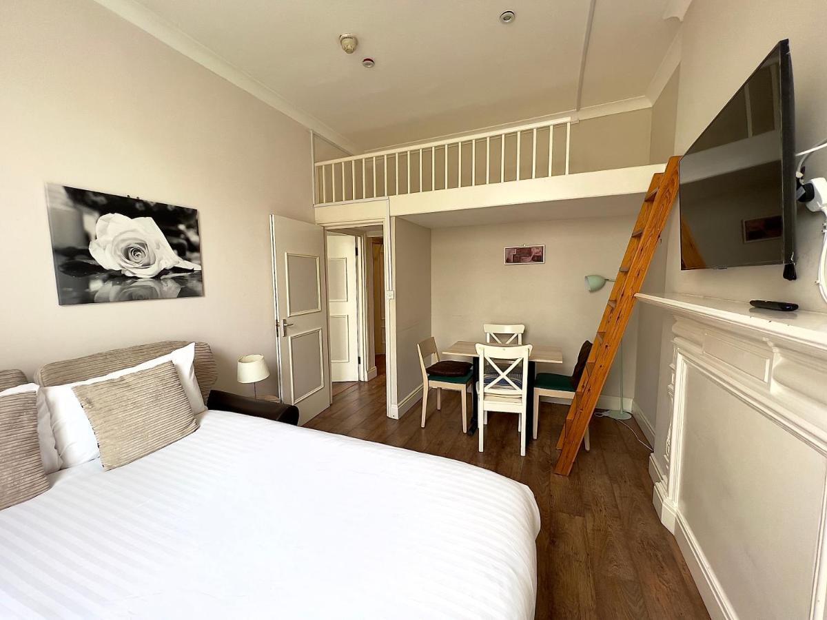 Super Flat In The Heart Of Westminster Apartment ลอนดอน ภายนอก รูปภาพ