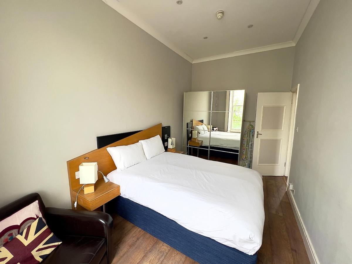 Super Flat In The Heart Of Westminster Apartment ลอนดอน ภายนอก รูปภาพ