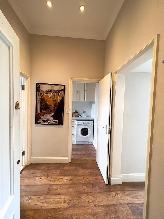 Super Flat In The Heart Of Westminster Apartment ลอนดอน ภายนอก รูปภาพ