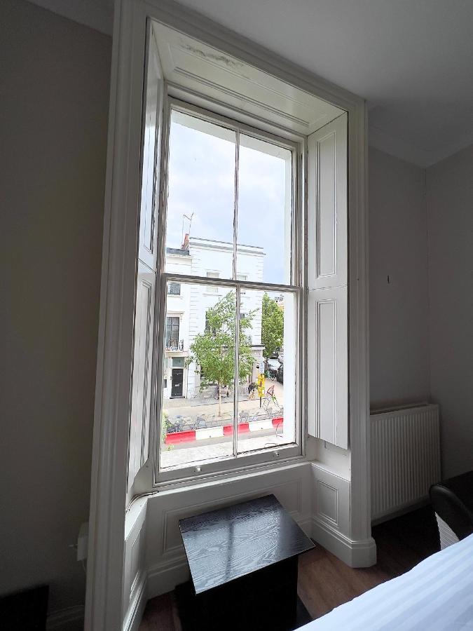 Super Flat In The Heart Of Westminster Apartment ลอนดอน ภายนอก รูปภาพ