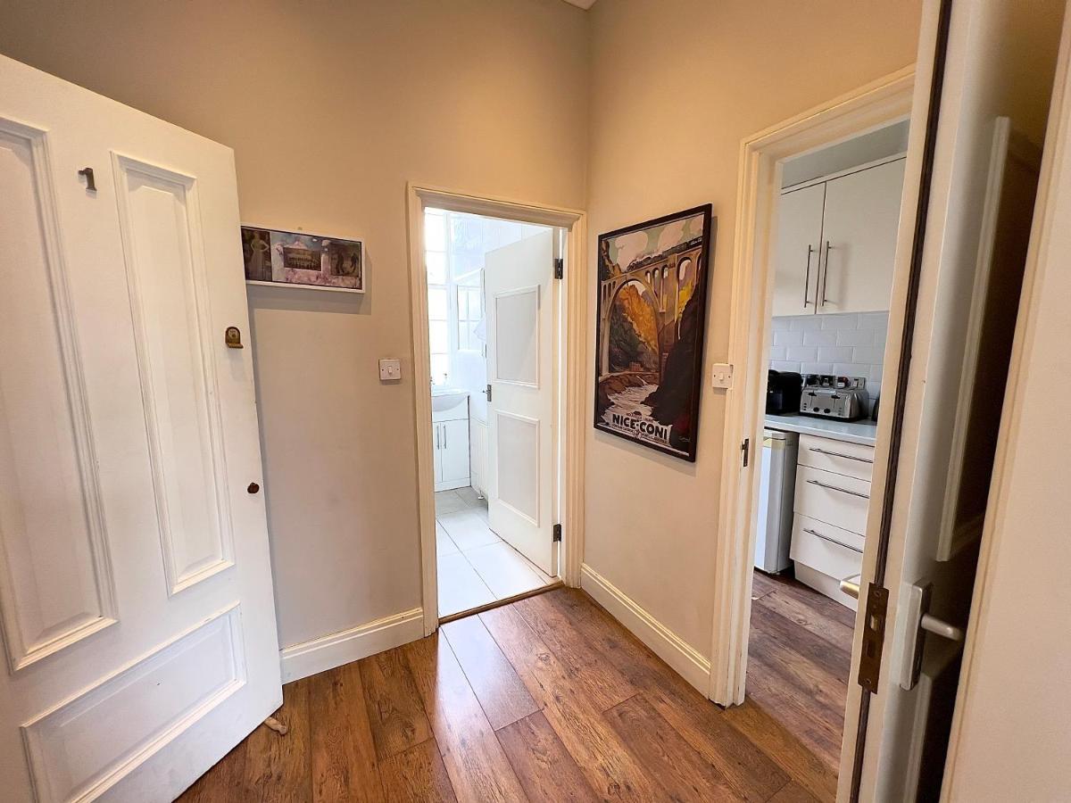 Super Flat In The Heart Of Westminster Apartment ลอนดอน ภายนอก รูปภาพ