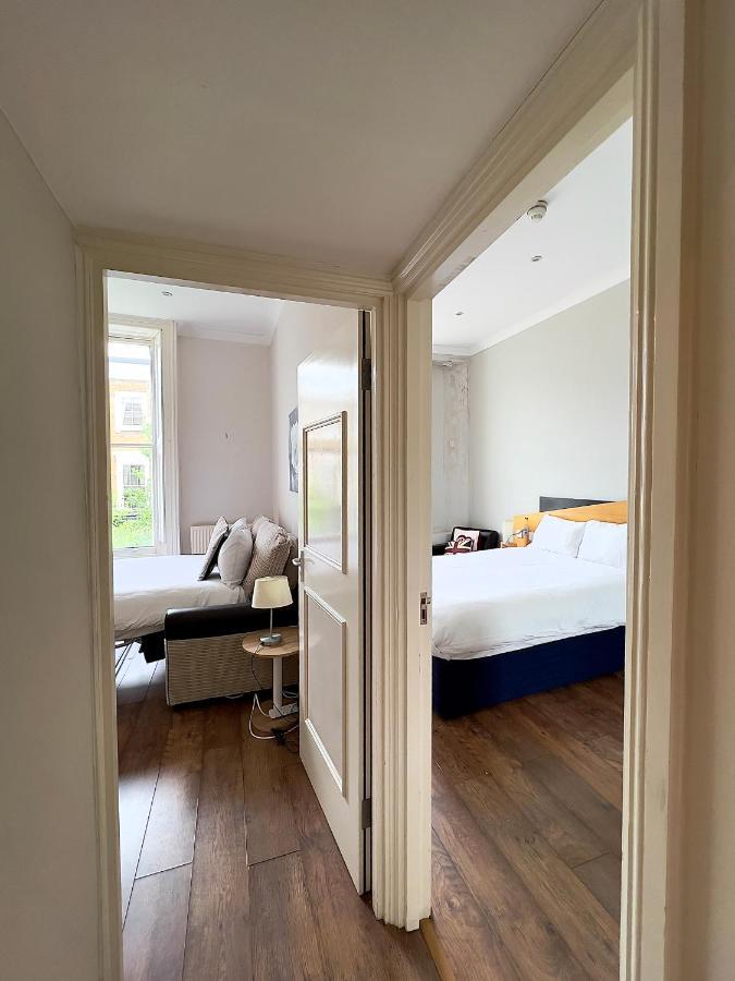 Super Flat In The Heart Of Westminster Apartment ลอนดอน ภายนอก รูปภาพ