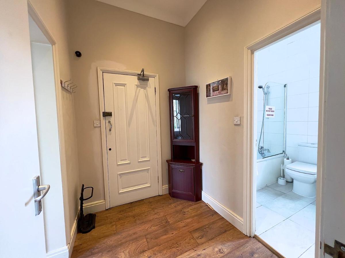 Super Flat In The Heart Of Westminster Apartment ลอนดอน ภายนอก รูปภาพ