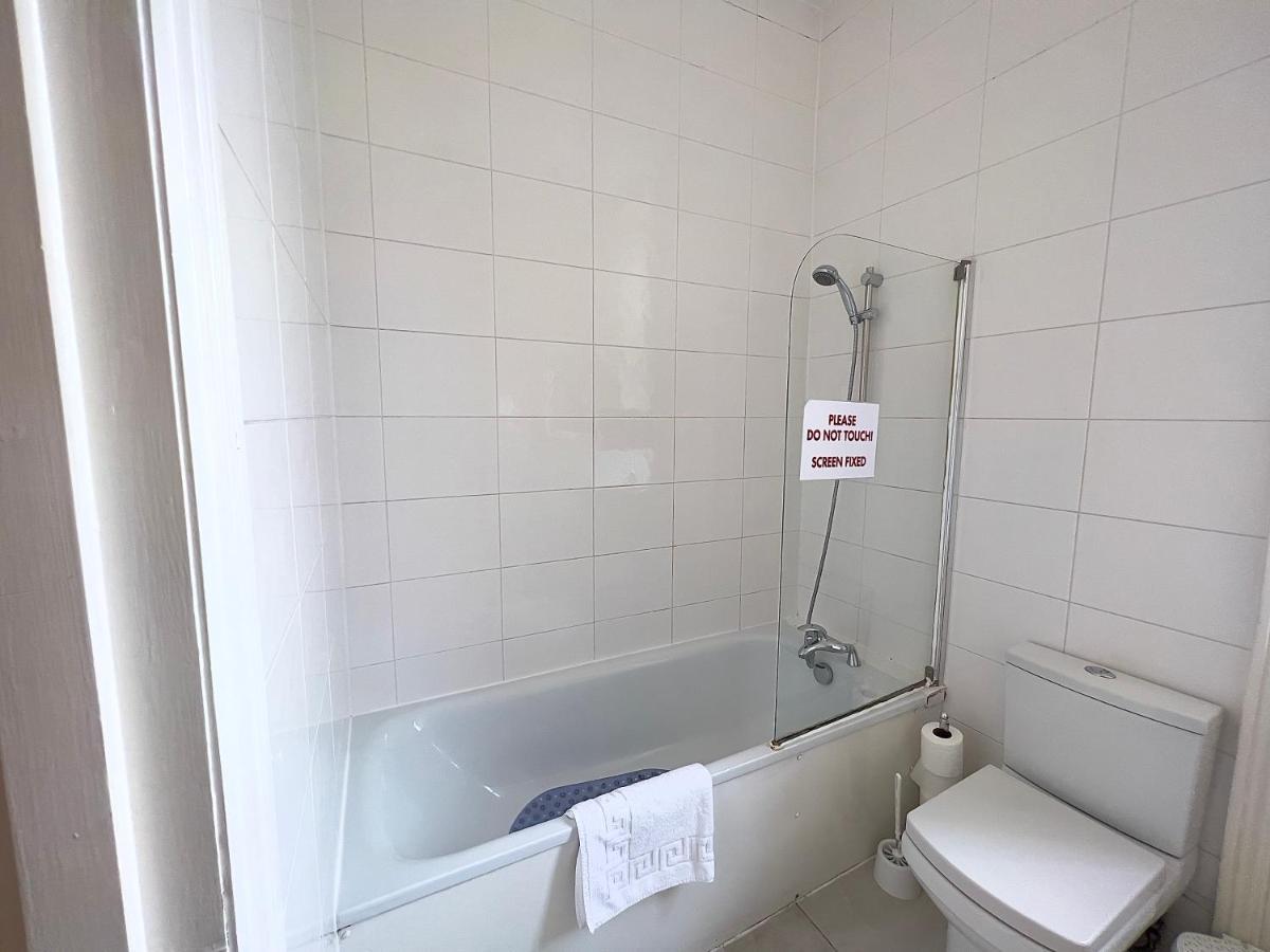 Super Flat In The Heart Of Westminster Apartment ลอนดอน ภายนอก รูปภาพ