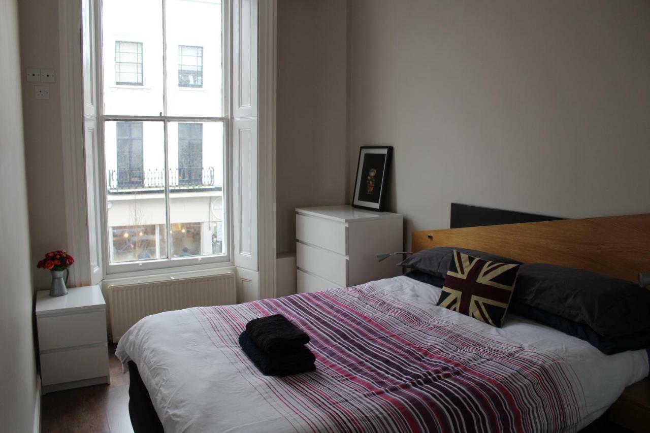 Super Flat In The Heart Of Westminster Apartment ลอนดอน ภายนอก รูปภาพ