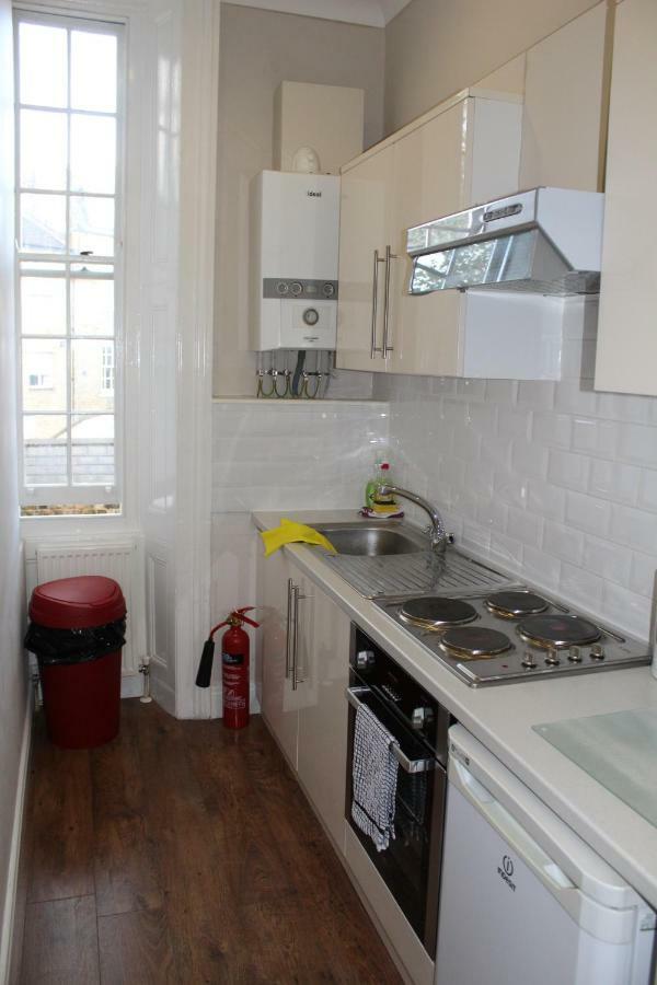 Super Flat In The Heart Of Westminster Apartment ลอนดอน ภายนอก รูปภาพ