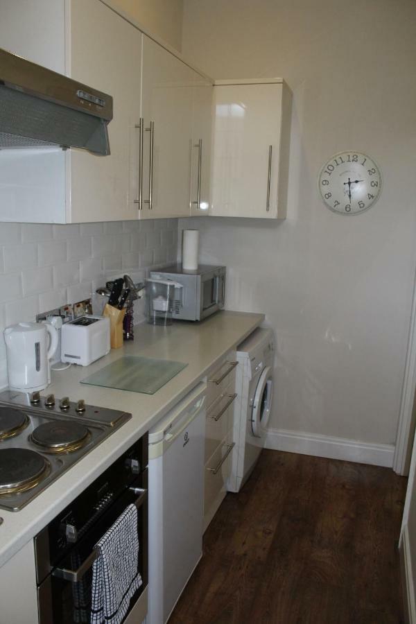 Super Flat In The Heart Of Westminster Apartment ลอนดอน ภายนอก รูปภาพ