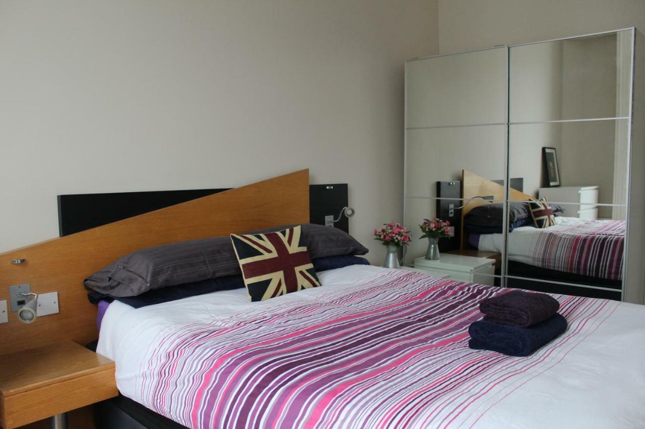Super Flat In The Heart Of Westminster Apartment ลอนดอน ภายนอก รูปภาพ