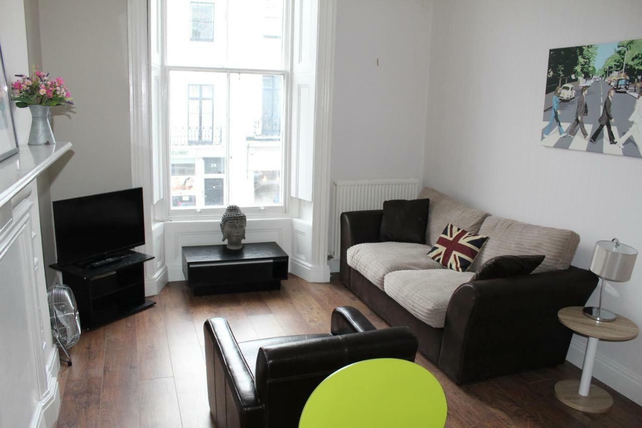 Super Flat In The Heart Of Westminster Apartment ลอนดอน ภายนอก รูปภาพ